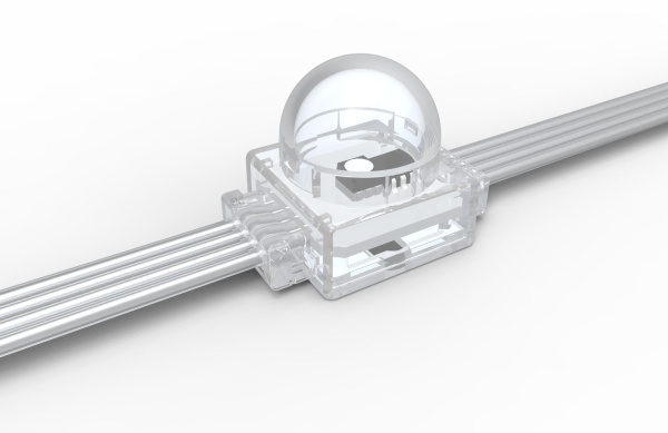  PIXEL LIGHT UKON M2 – купить в Минске | ledmagic.by