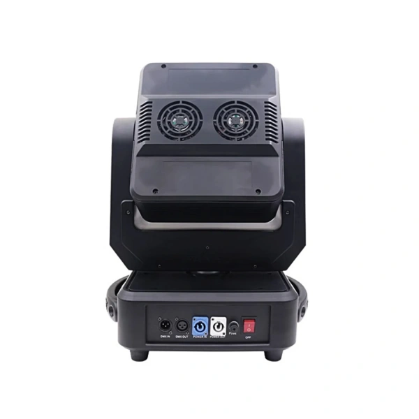 Вращающаяся голова DESON LM-2512 Beam 25x12w 4in1 LED Matrix Light