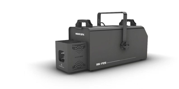 Генератор дыма MOKA SFX MK-F25