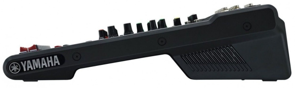 Пульт микшерный Yamaha MG12XU
