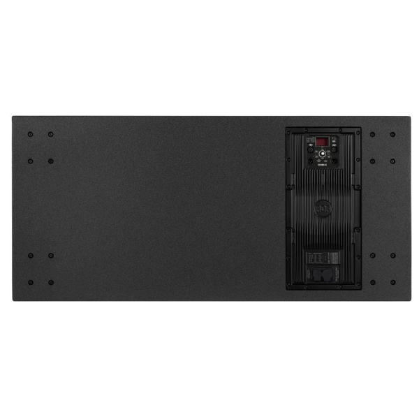 Активный сабвуфер RCF SUB 8008-AS