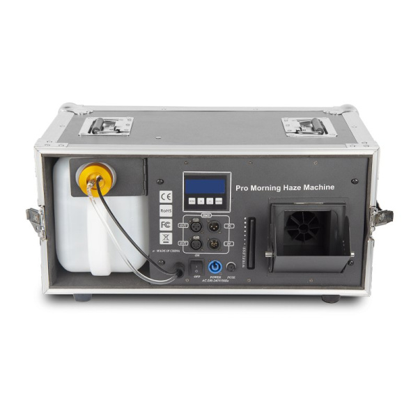 Генератор тумана MOKA SFX MK-F20 1200Вт (Mist Fog Machine)