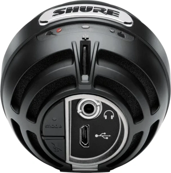 Микрофон Shure MV5