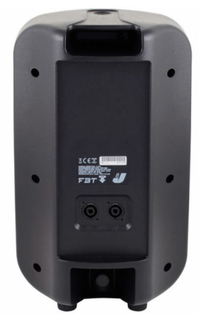 Пассивная 8-дюймовая 2-полосная акустическая система FBT J8 J-Series