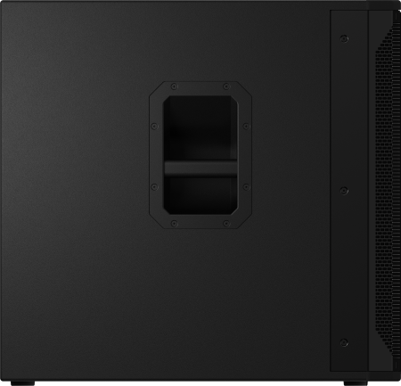 Активный сабвуфер EV EVIVA 18SP