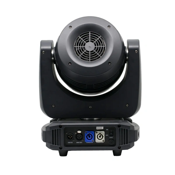 Вращающаяся голова Botai LED WASH Moving Head Light 7x40W RGB Zoom