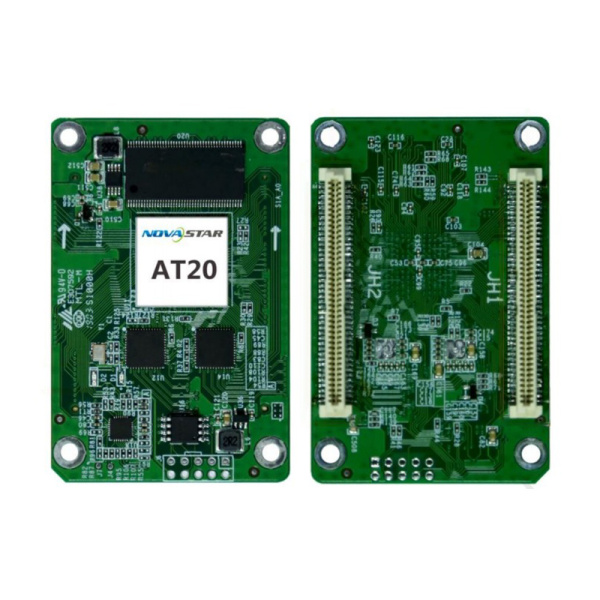 Приёмная карта NovaStar AT20