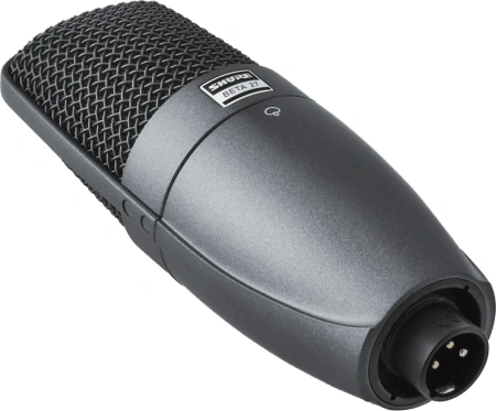 Микрофон Shure BETA 27