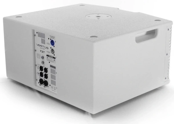 Активная акустическая система FBT Vertus CLA 208SA W