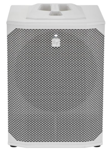 Активный сабвуфер EV EVOLVE 70 Sub White