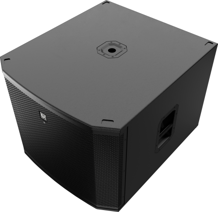 Активный сабвуфер EV ETX-18SP