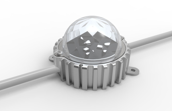 PIXEL LIGHT UKON Q14 – купить в Минске | ledmagic.by