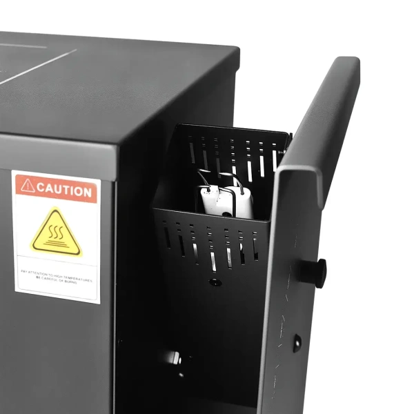 PF-800 Sync Flamer 10M Flame Machine