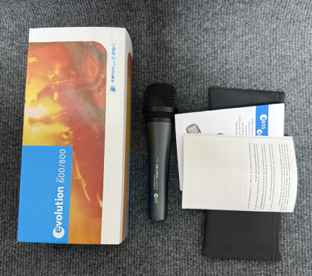 Микрофон REPLIC E835