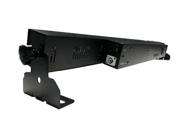 SUNSTRIP DESON LW-608, 10x50W, Теплый белый