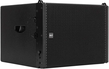 Активный сабвуфер RCF HDL12-AS