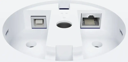 Микрофон Shure Stem CEILING1