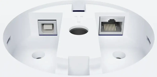 Микрофон Shure Stem CEILING1