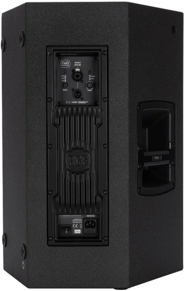 Активная акустическая система RCF NX 912-A