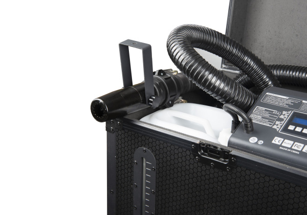 H-S04 Super Snow Machine