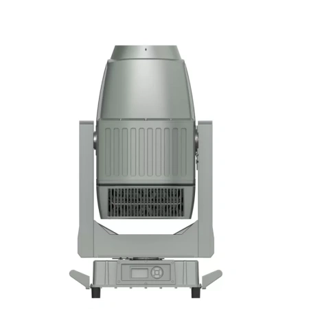 Вращающаяся голова LIGHT SKY SHARK PROFILE 1200W