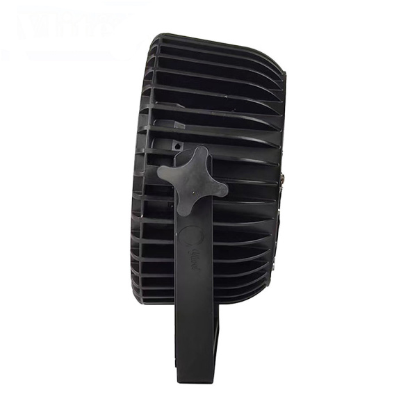 Прожектор PAR DESON LP-261 18pcs rgbw led slim flat par light