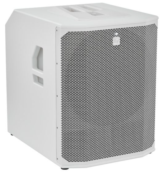 Активный сабвуфер EV EVOLVE 90 Sub White