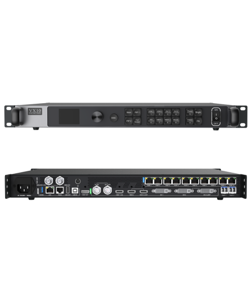 Видеопроцессор Colorlight VX10