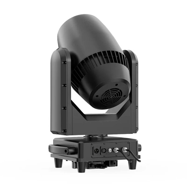 Вращающаяся голова LIGHT SKY Budg Beam 300W