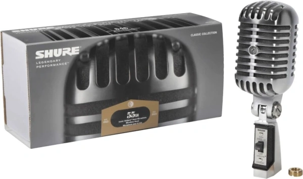 Микрофон Shure 55SH Series II