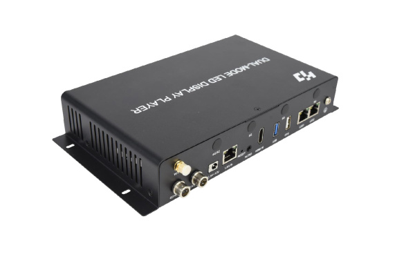 Контроллер Huidu HD-A5L