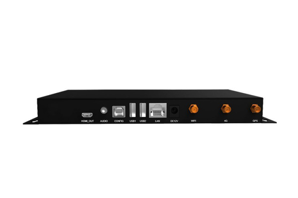 Облачный медиаплеер Colorlight C2