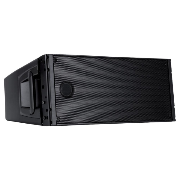 Активный модуль линейного массива REPLIC HDL 20A Neo 2x10"