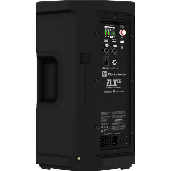 Активная акустическая система EV ZLX 8P G2