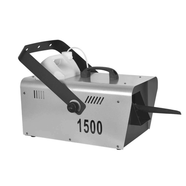MK-S02 1500W Snow Machine
