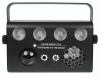 Прожектор PAR Hengyang ATMOSPHERE VISUALIZER 50W Dream Five-in-One