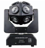 Вращающаяся голова Hengyang LASER BEAM 120 Each head has 12 shaking heads
