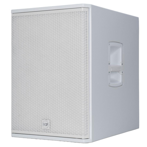 Активный сабвуфер RCF Sub 15-AX W