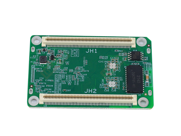 Приёмная карта NovaStar A7s Plus