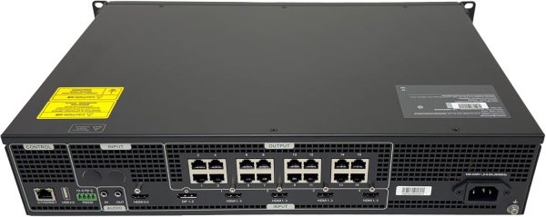 Видеопроцессор NovaStar VC16