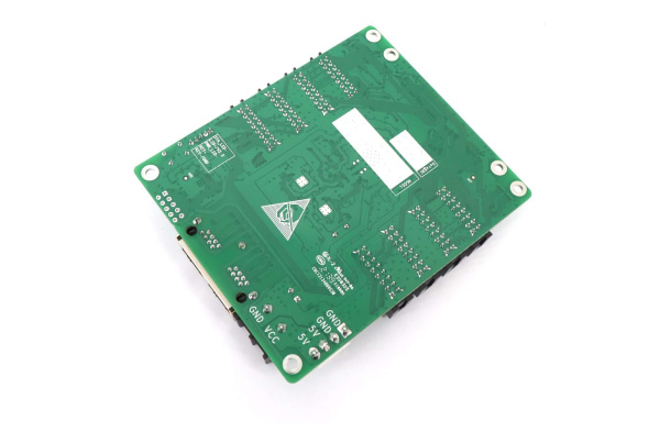 Приёмная карта NovaStar DH7508