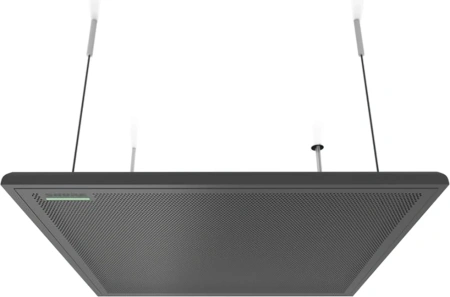 Микрофонный массив Shure MXA910B-60CM