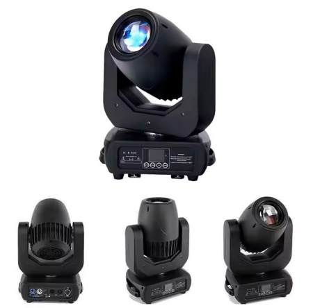 Вращающаяся голова MEANReal LED SPOT 150W