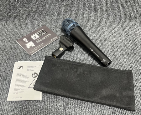 Микрофон REPLIC E945