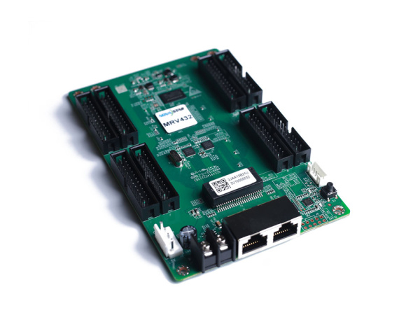 Приёмная карта NovaStar MRV432