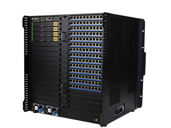 Видеопроцессор Colorlight X100 PRO-11U