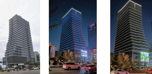 FLOOD LIGHT UKON TG85 – купить в Минске | ledmagic.by