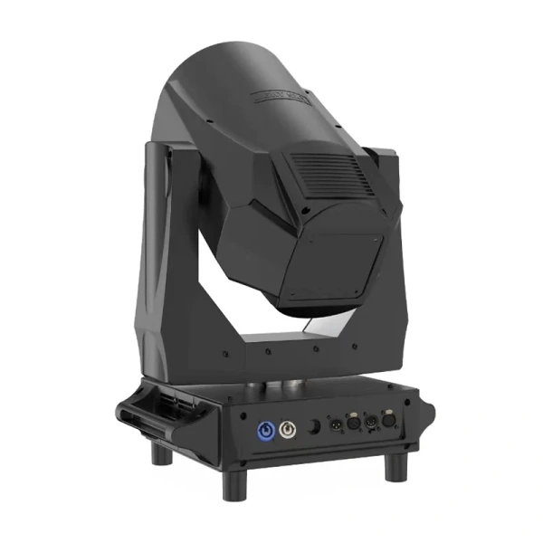 Вращающаяся голова LIGHT SKY LUNAR BEAM 421W