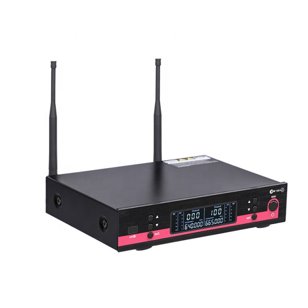 Радиосистема REPLIC EW100 G3