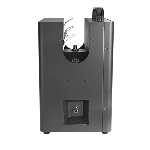 H-E03A Fire Machine DMX 512